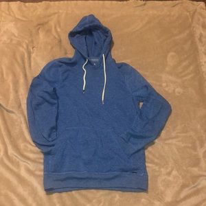 Pacsun hoodie (onthebyas)